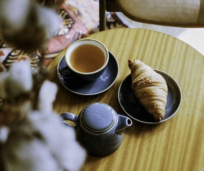 Fotos del hotel Habituel:  38