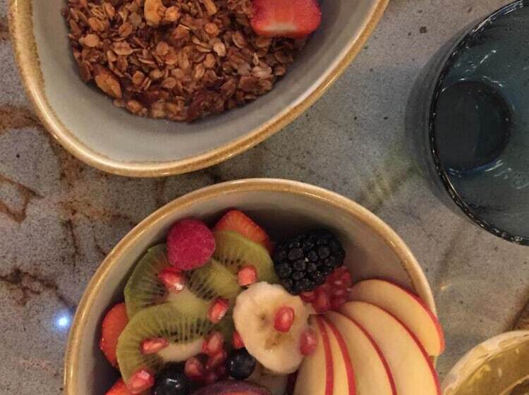 Fotos del hotel Habituel:  40