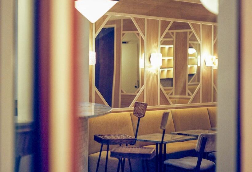 Fotos del hotel Habituel:  45