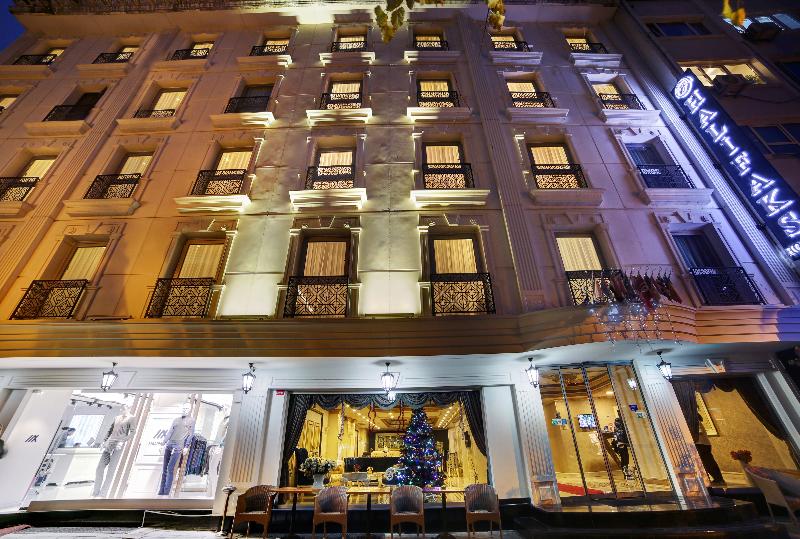 Fotos del hotel Halifaks:  19