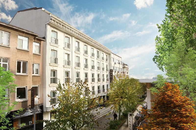 Fotos del hotel Halifaks:  3