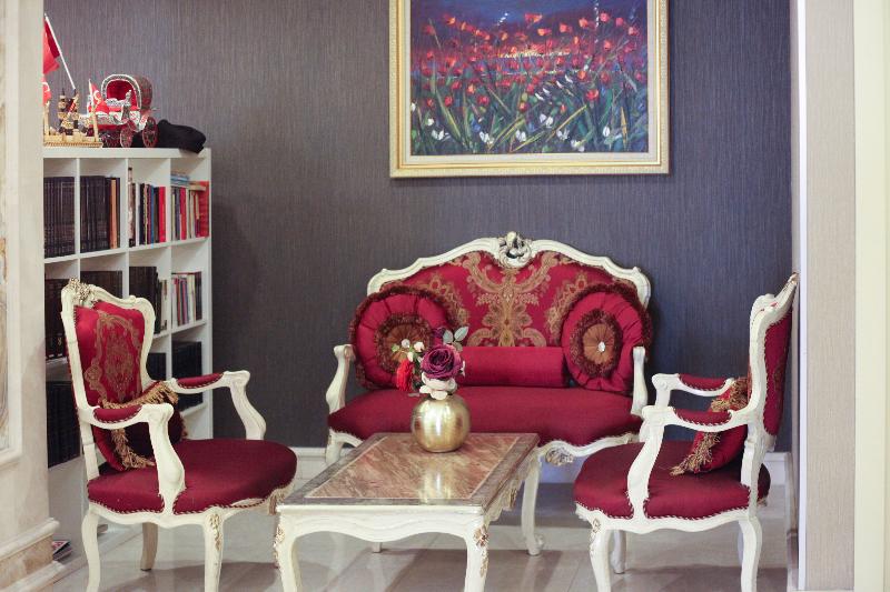 Fotos del hotel Halifaks:  18