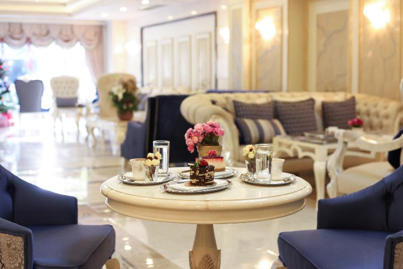 Fotos del hotel Halifaks:  5