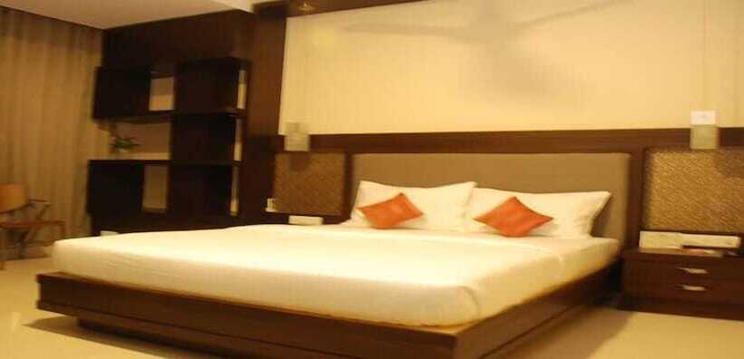 هتل Harsha Residency