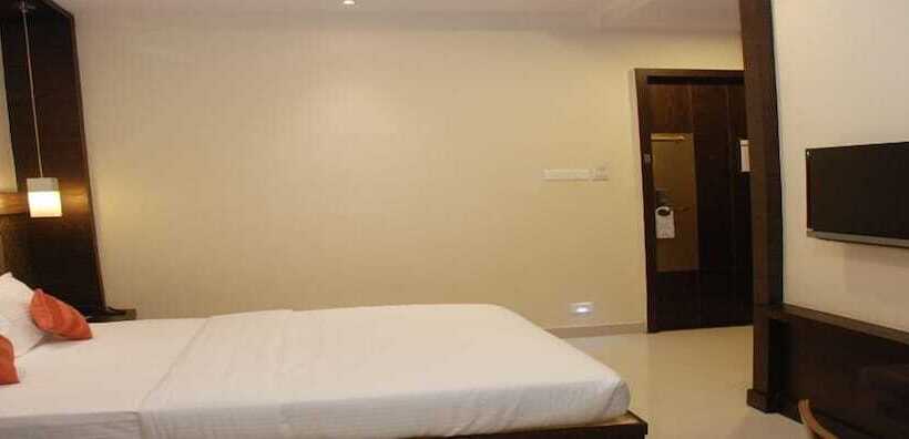 هتل Harsha Residency