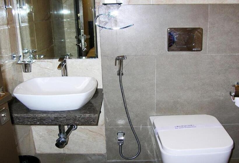 هتل Harsha Residency