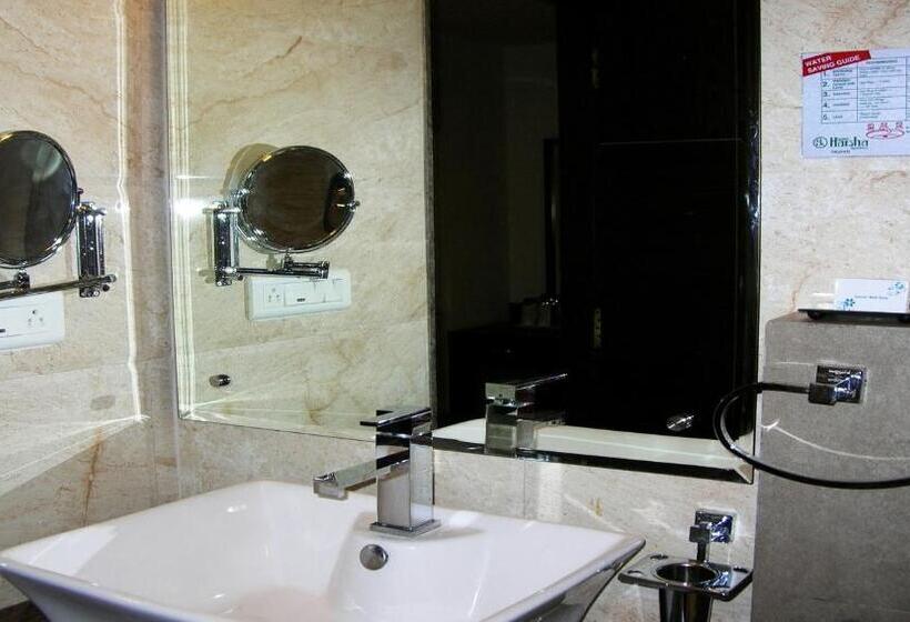 هتل Harsha Residency