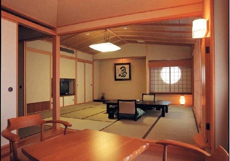 هتل Hatori