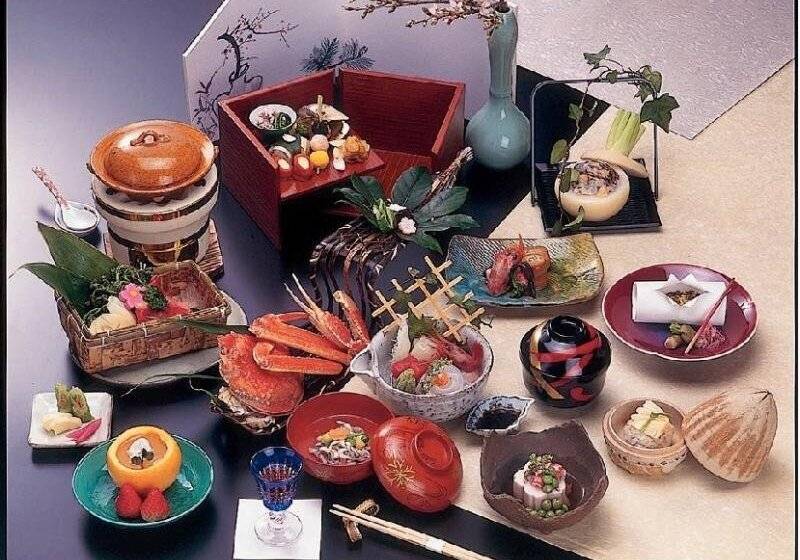 هتل Hatori