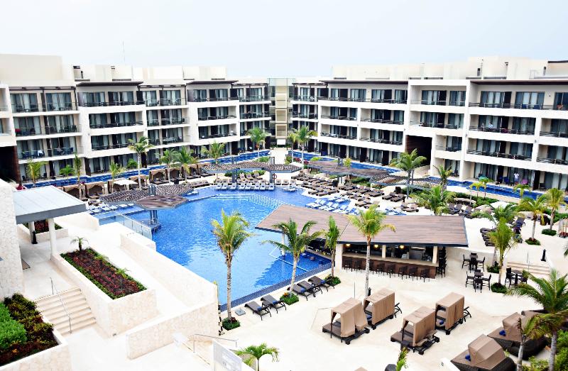 Fotos del hotel Hideaway at Royalton Riviera Cancun -Adults Only - All Inclusive: 1 Fotos del hotel Hideaway at Royalton Riviera Cancun -Adults Only - All Inclusive: 1