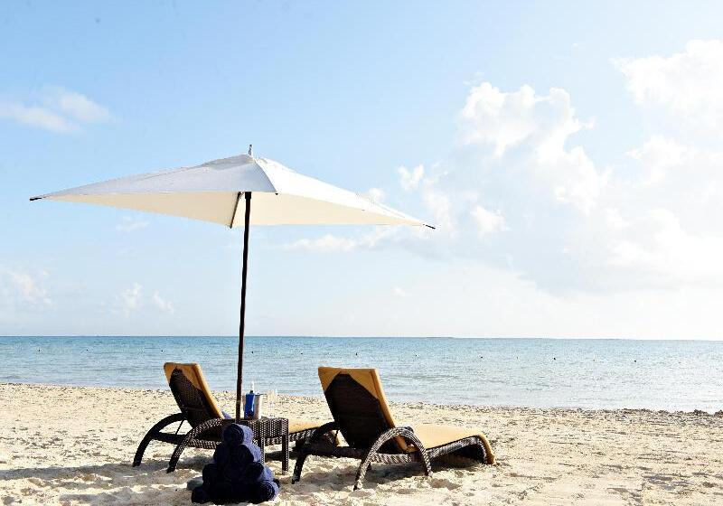 هتل Hideaway At Royalton Riviera Cancun, An Autograph Collection All  Inclusive Resort   Adults Only