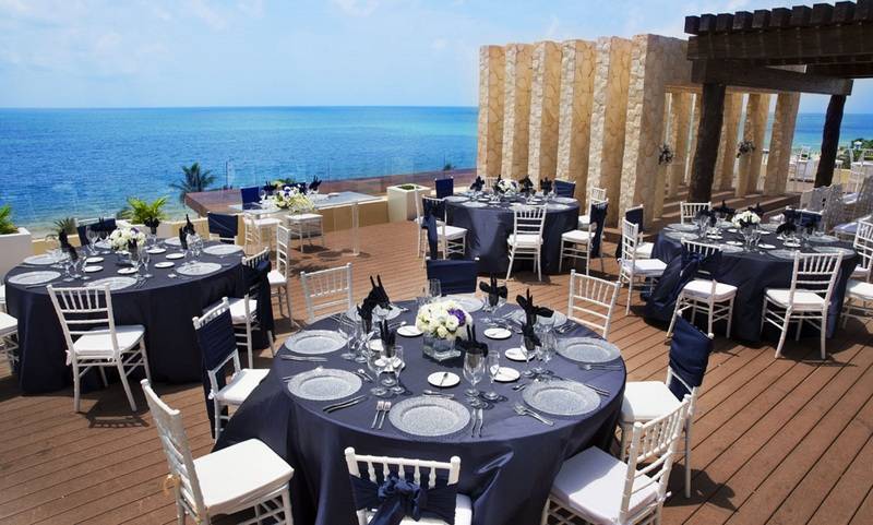 هتل Hideaway at Royalton Riviera Cancun, An Autograph Collection - All Inclusive Resort - Adults Only