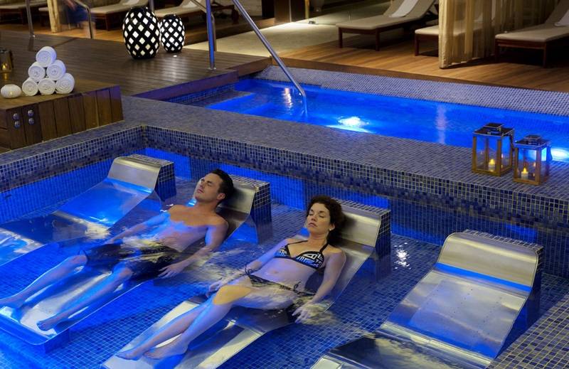 هتل Hideaway at Royalton Riviera Cancun, An Autograph Collection - All Inclusive Resort - Adults Only