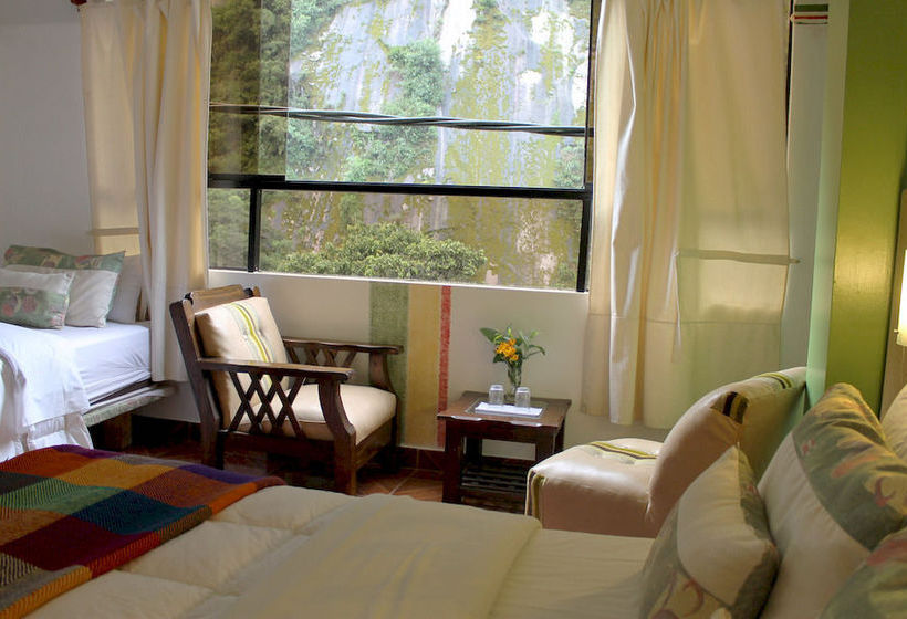 ホテル Home Like Home Machu Picchu