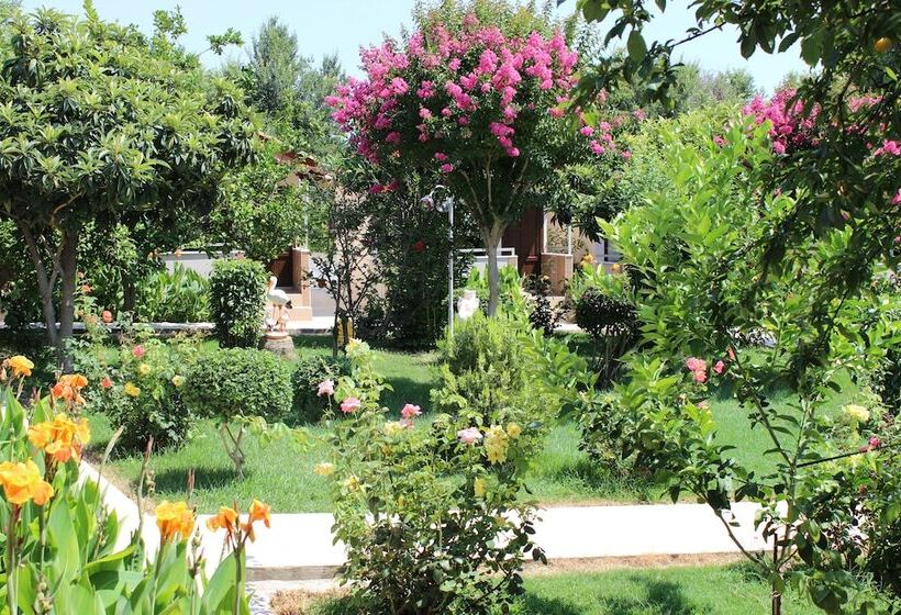 هتل Hulusi