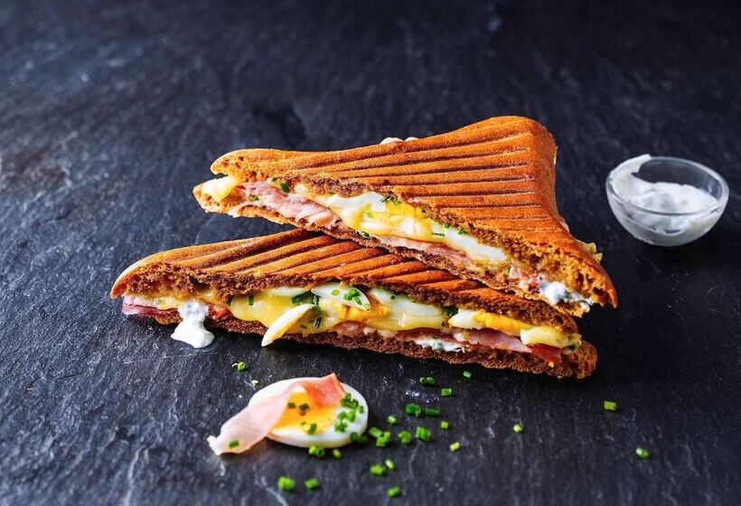 Fotos del hotel Ibis Berlin Hauptbahnhof:  4