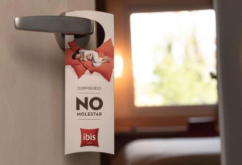 فندق Ibis Pilar