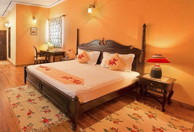 Fotos del hotel Ikaki Niwas:  2