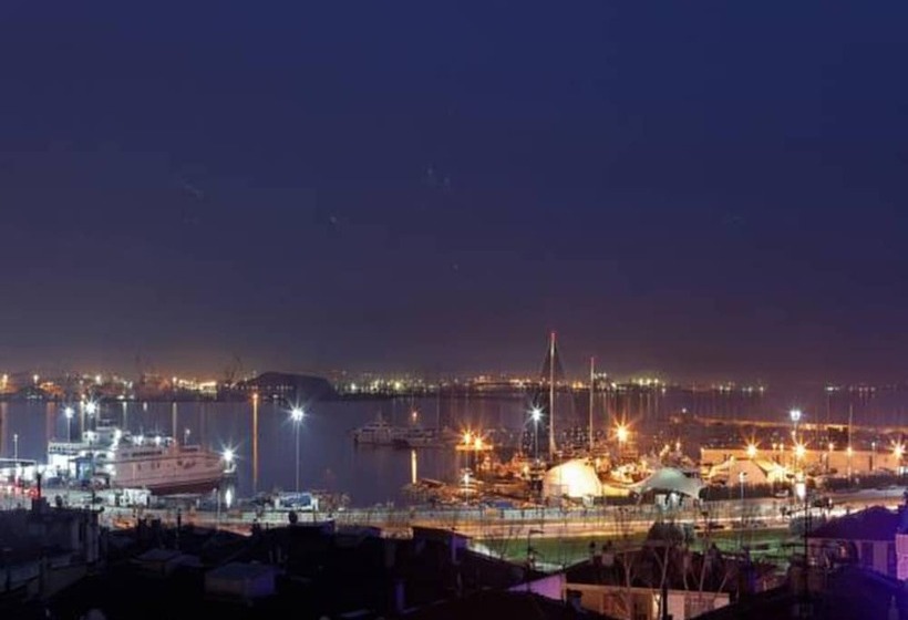 Fotos del hotel Inera Hotel Pendik:  22