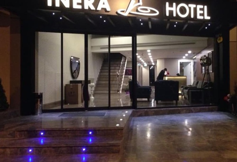 Fotos del hotel Inera Hotel Pendik:  18
