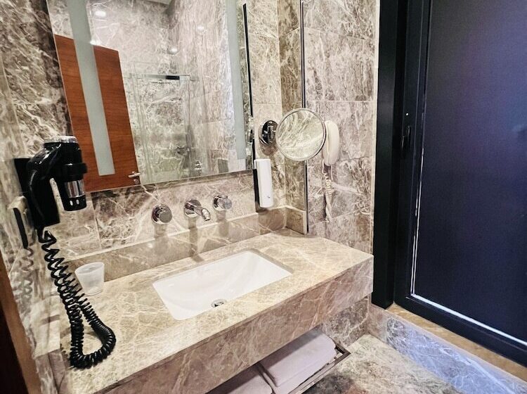 Fotos del hotel Inera Hotel Pendik:  17