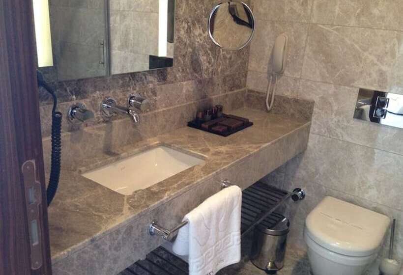 Fotos del hotel Inera Hotel Pendik:  12