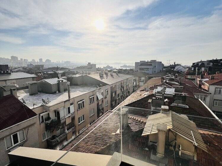 Fotos del hotel Inera Hotel Pendik:  19