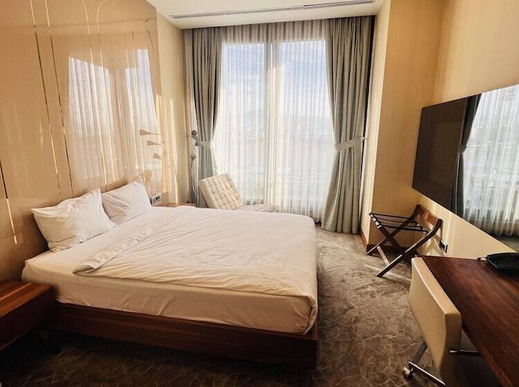 Fotos del hotel Inera Hotel Pendik:  7