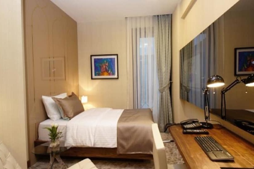 Fotos del hotel Inera Hotel Pendik:  8