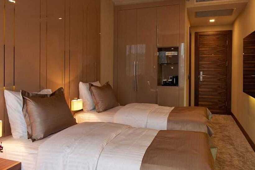 Fotos del hotel Inera Hotel Pendik:  21