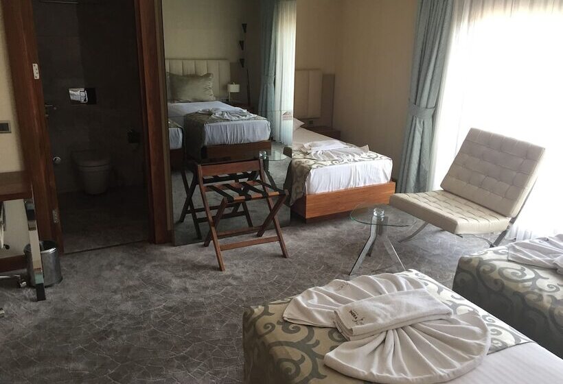 Fotos del hotel Inera Hotel Pendik:  2