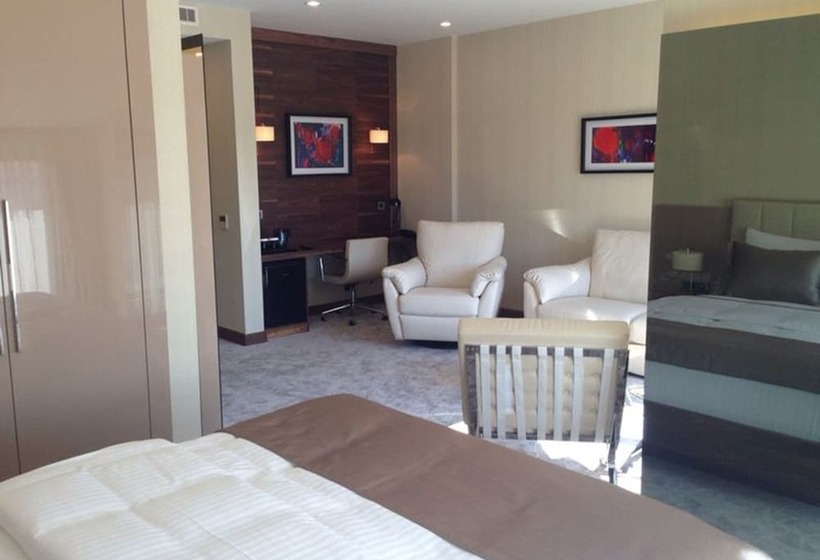 Fotos del hotel Inera Hotel Pendik:  5