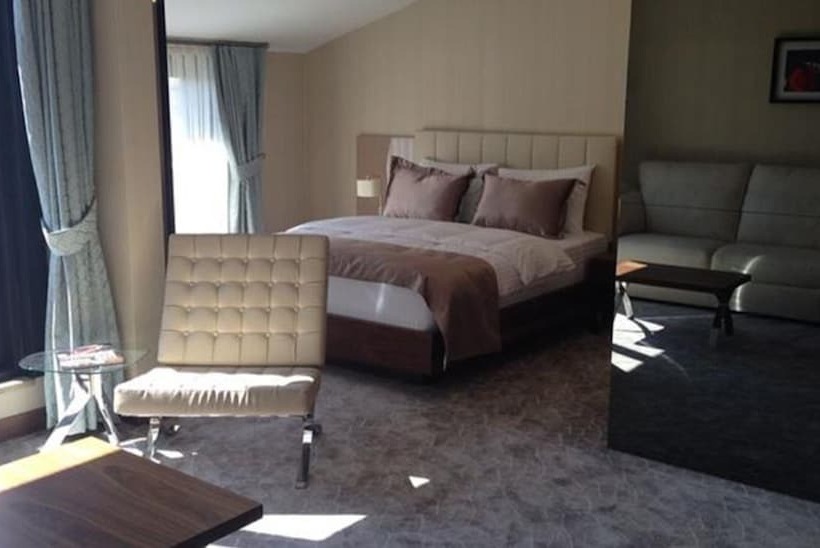 Fotos del hotel Inera Hotel Pendik:  23