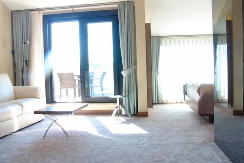 Fotos del hotel Inera Hotel Pendik:  13