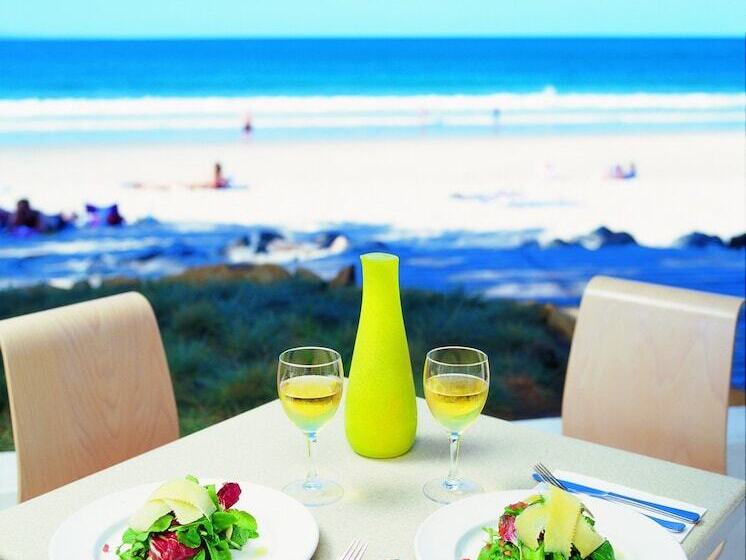 호텔 Ingenia Holidays Noosa North