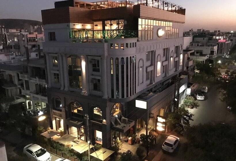 Fotos del hotel Kings Corner:  10