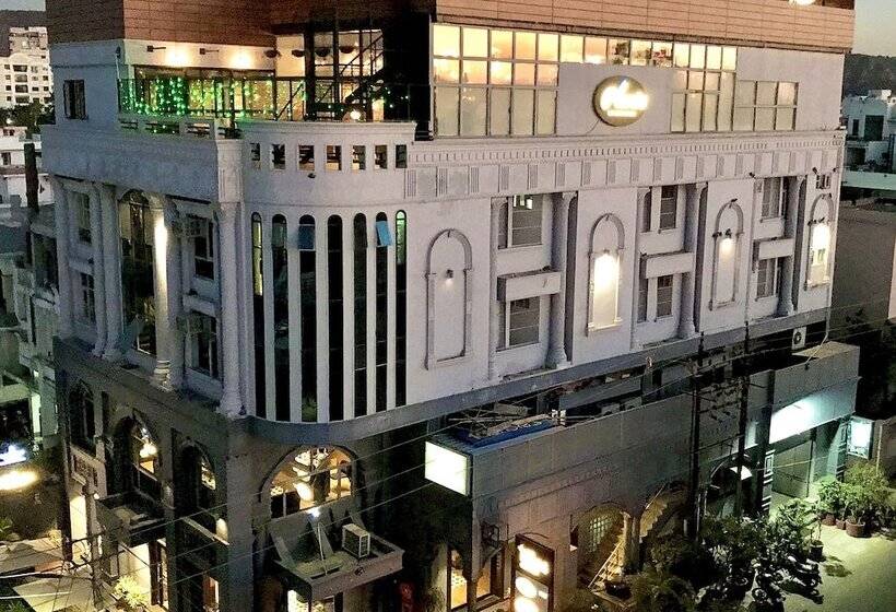 Fotos del hotel Kings Corner:  11