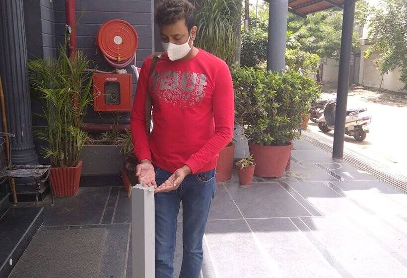 Fotos del hotel Kings Corner:  12