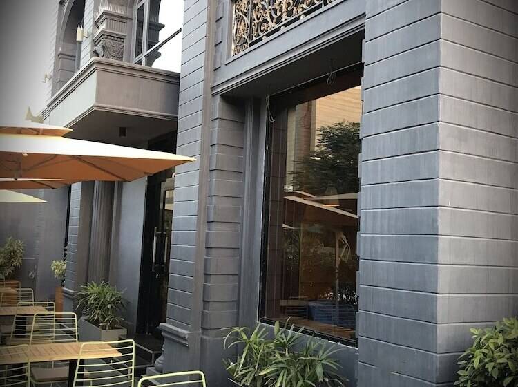 Fotos del hotel Kings Corner:  15