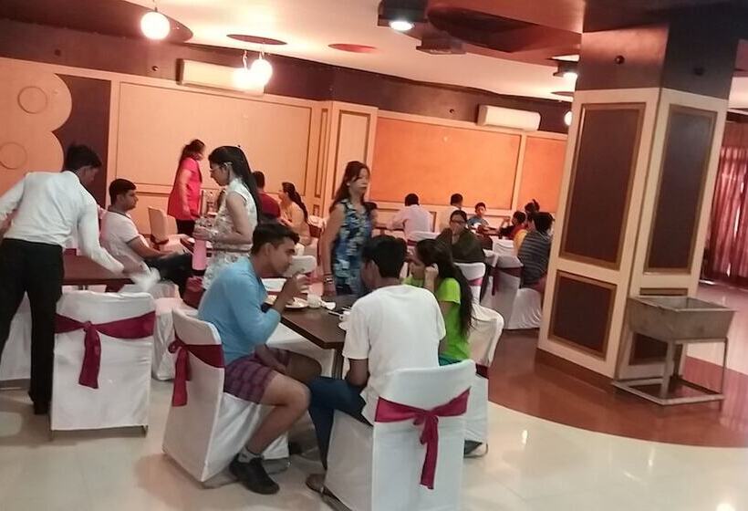 Fotos del hotel Kings Corner:  18