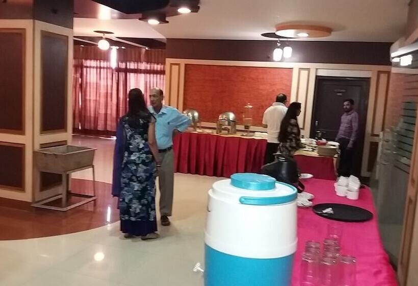 Fotos del hotel Kings Corner:  20