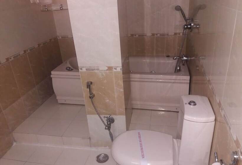 Fotos del hotel Kings Corner:  23