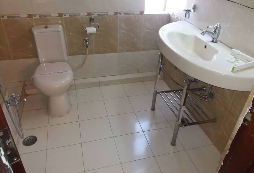 Fotos del hotel Kings Corner:  9