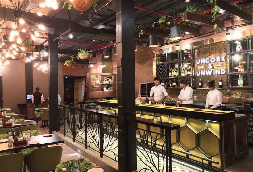 Fotos del hotel Kings Corner:  26