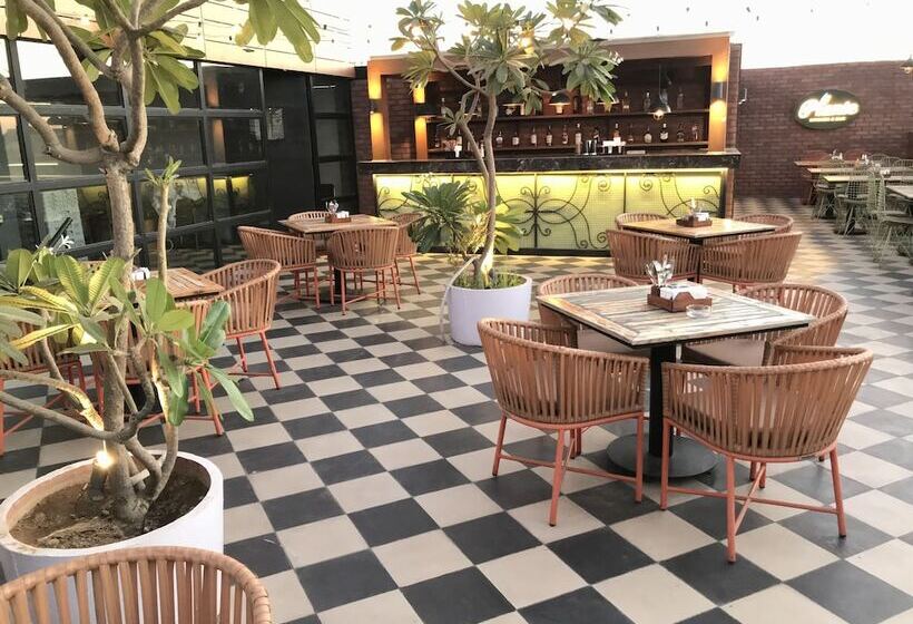 Fotos del hotel Kings Corner:  27