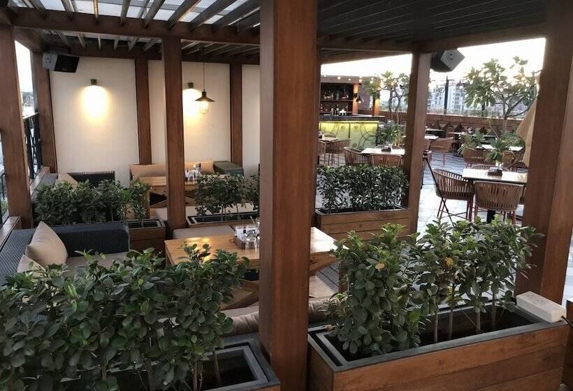 Fotos del hotel Kings Corner:  5