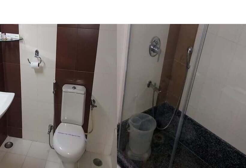 Fotos del hotel Kings Corner:  3