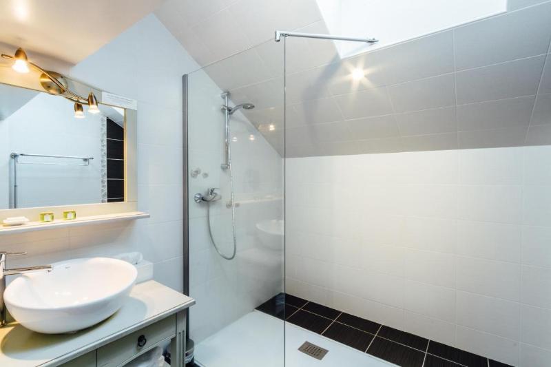 בית מלון כפרי La Bonne Auberge