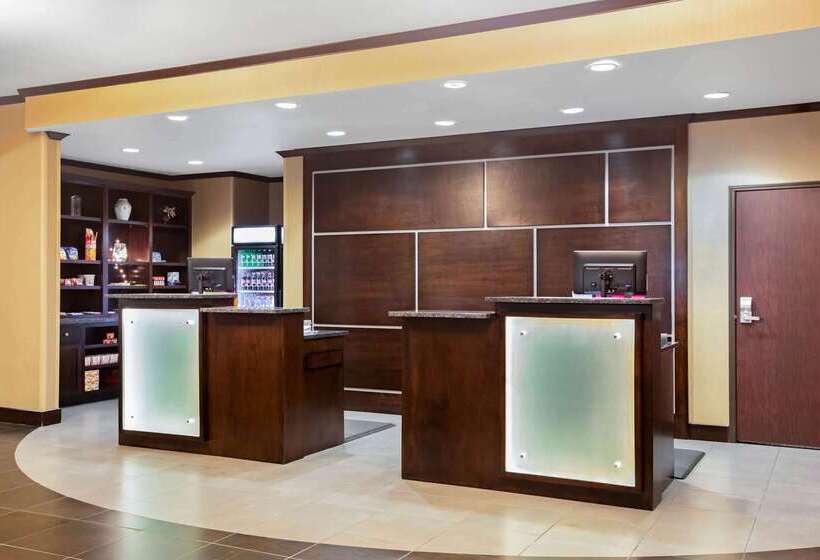 호텔 La Quinta Inn & Suites By Wyndham Sioux Falls