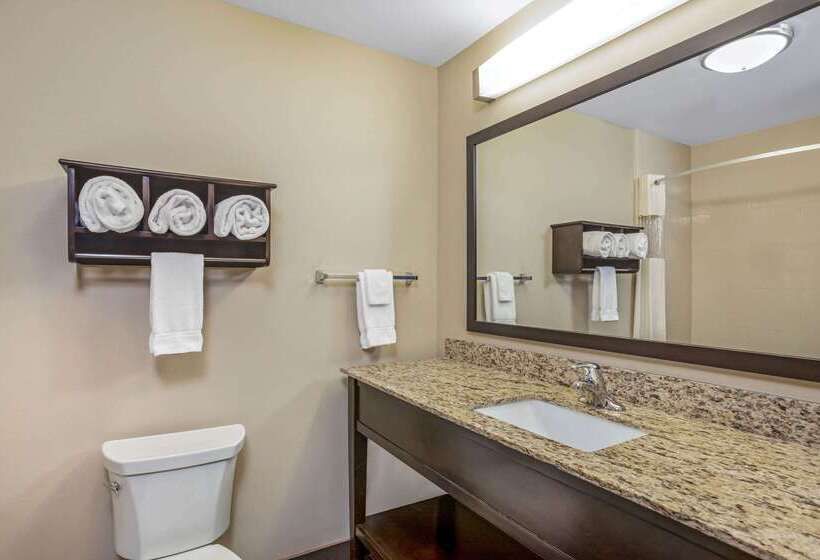 호텔 La Quinta Inn & Suites By Wyndham Sioux Falls